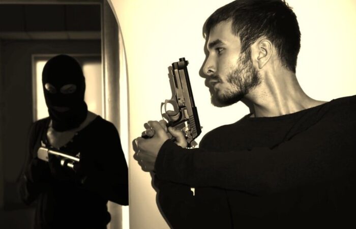 Meşru Müdafaa Şartları (Örnek Olaylar İle)-2-2