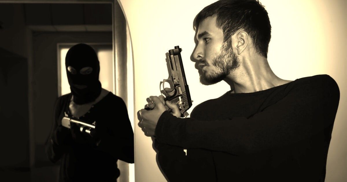 Meşru Müdafaa Şartları (Örnek Olaylar İle)-2-2