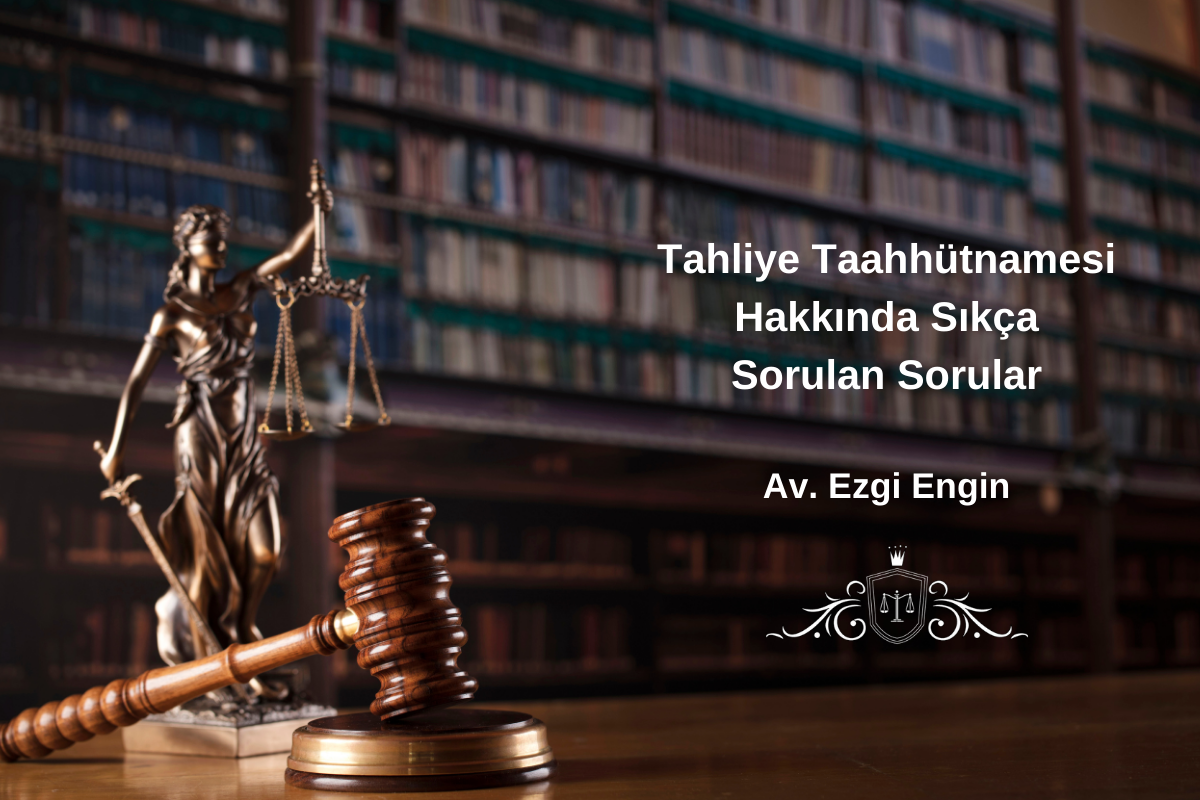 tahliye-taahutnamesi